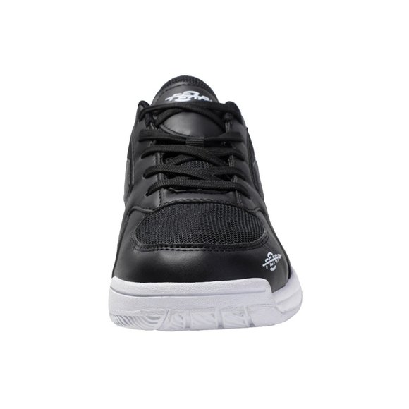 Fear0 NJ High Arch Aggressive Firm Support Orthopedic Black Shoes Men 9 - Picture 11 of 11